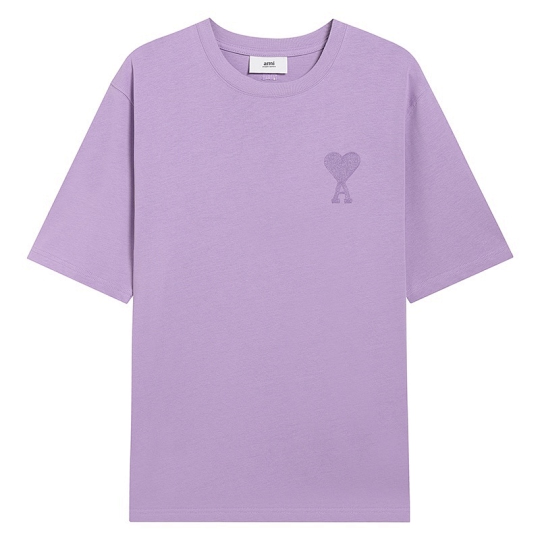 Ami T-Shirt Style 061 main view