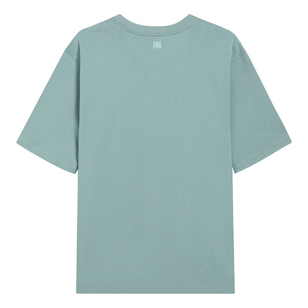 Ami T-Shirt Style 063 main view