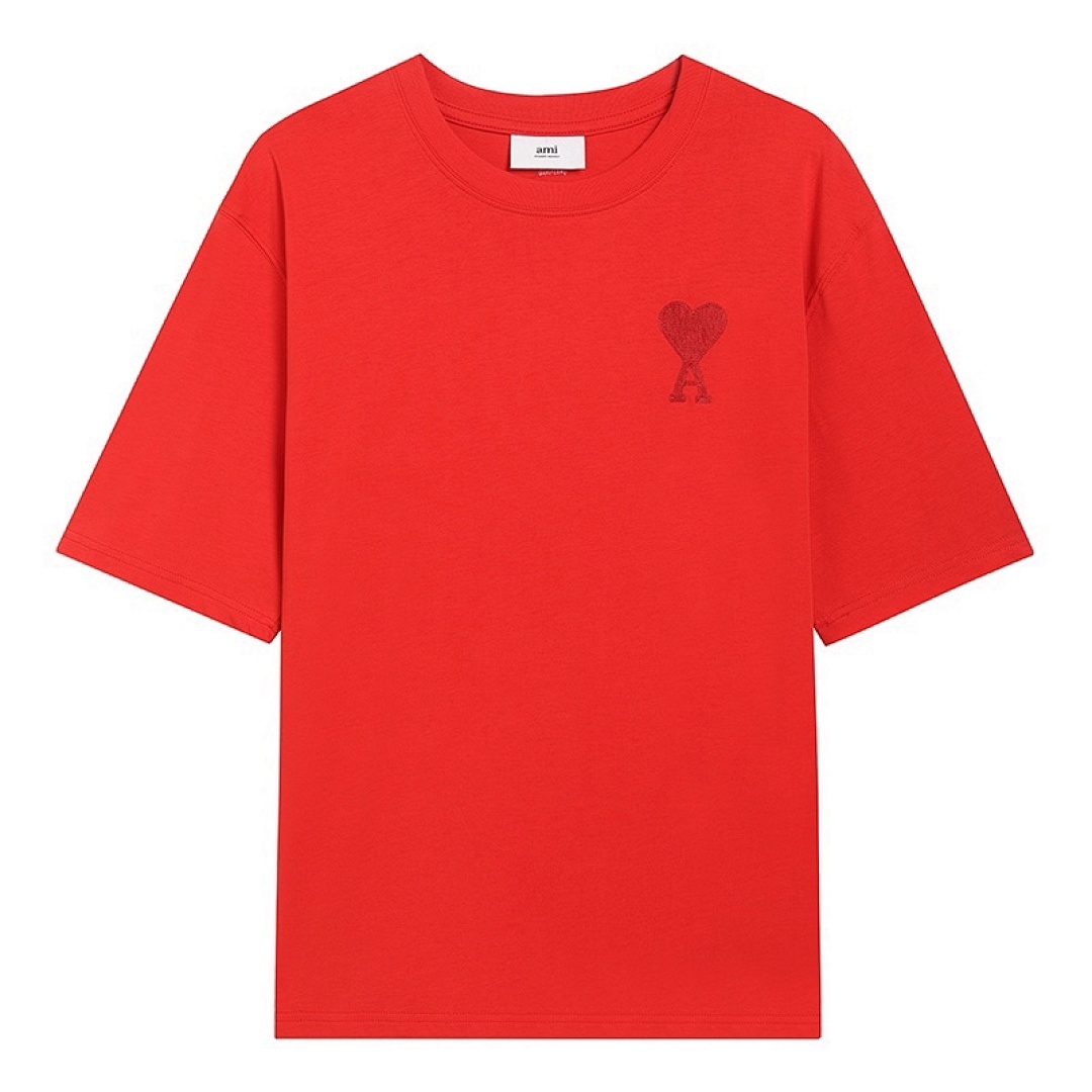 Ami T-Shirt Style 065 main view