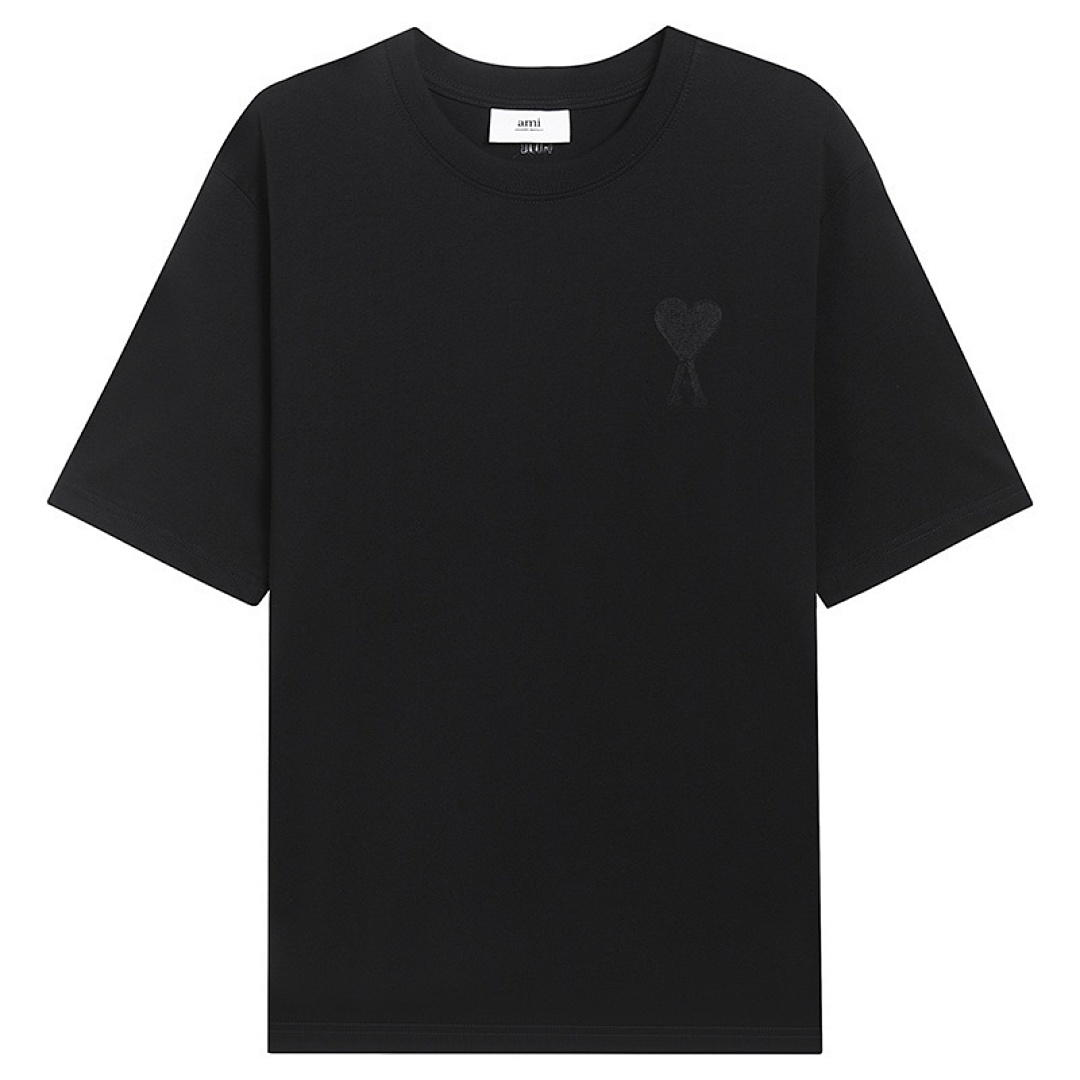 Ami T-Shirt Style 067 main view