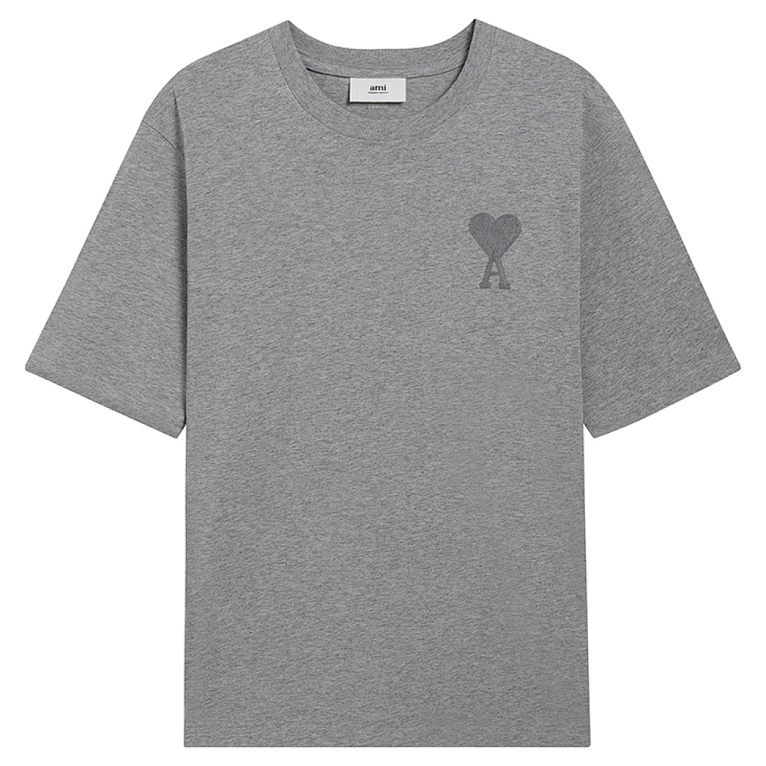 Ami T-Shirt Style 068 main view