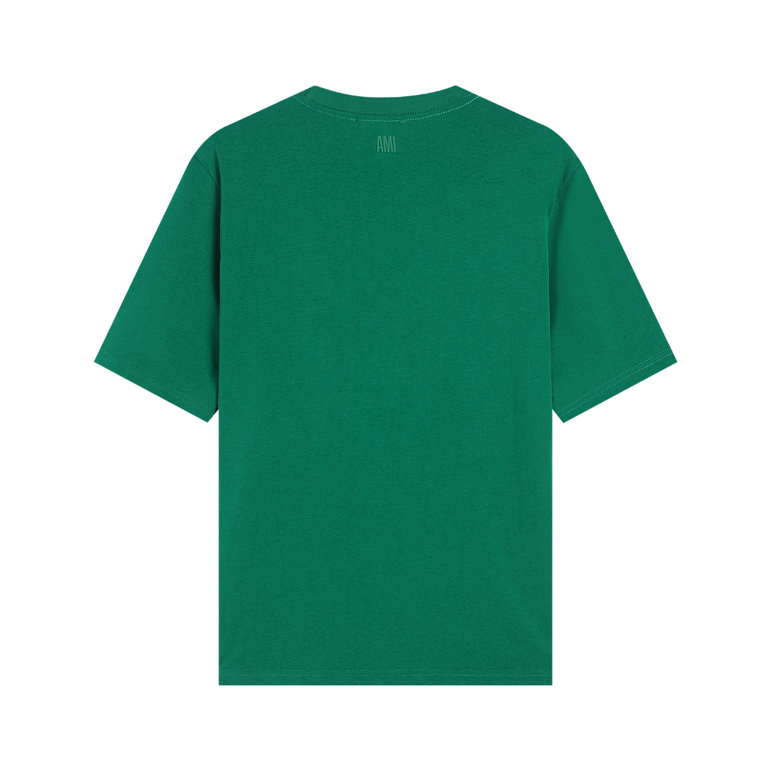 Ami T-Shirt Style 072 main view