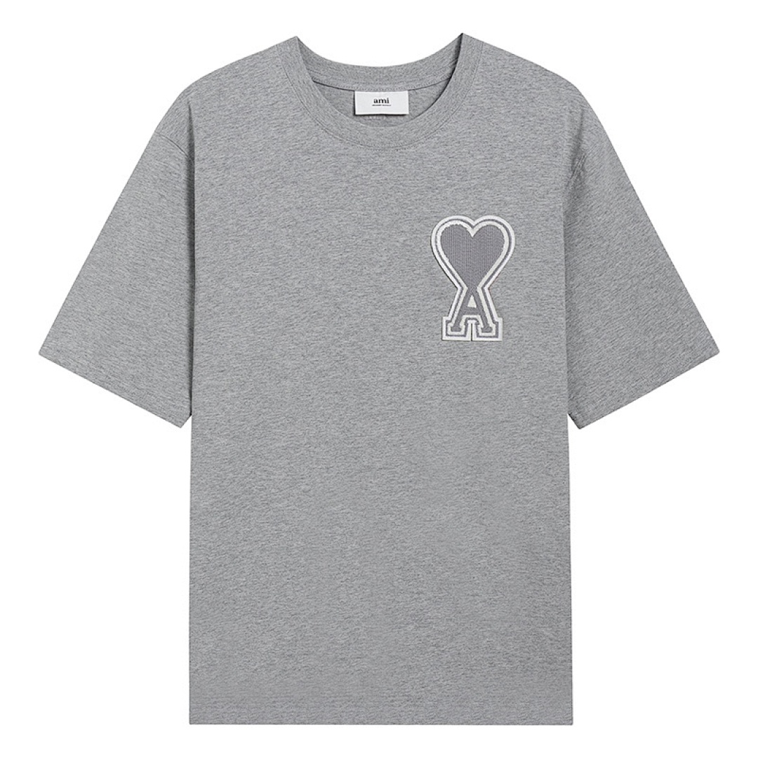 Ami T-Shirt Style 073 main view