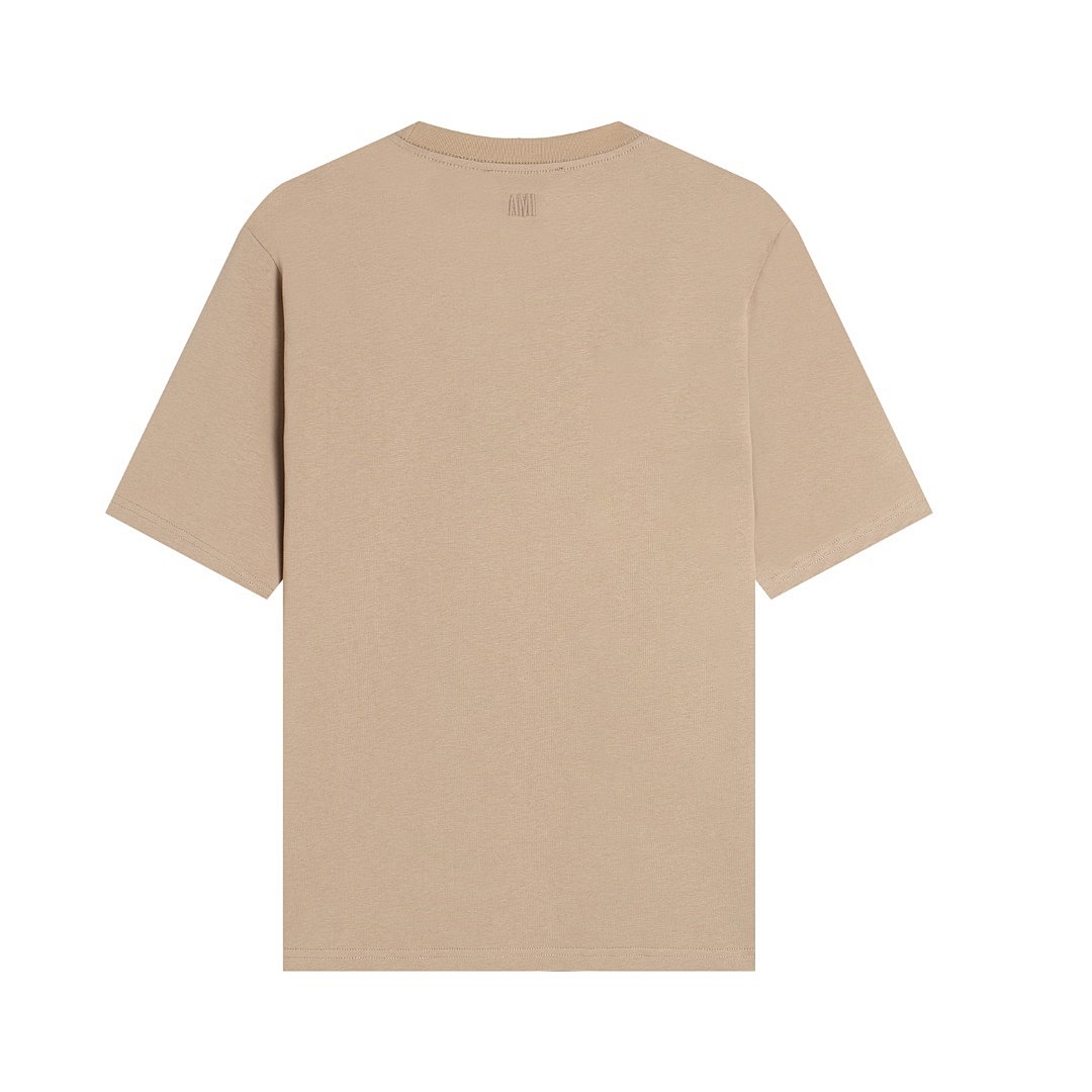 Ami T-Shirt Style 076 main view