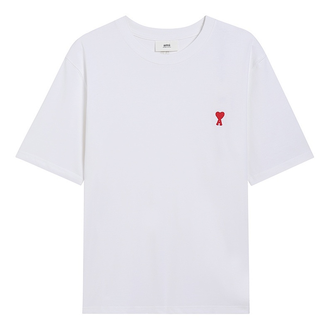 Ami T-Shirt Style 078 main view