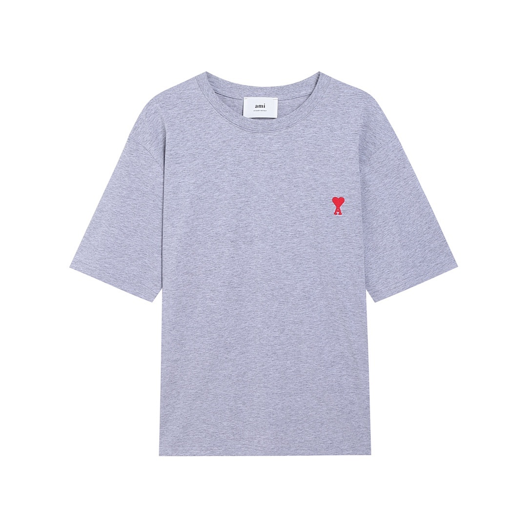 Ami T-Shirt Style 079 main view