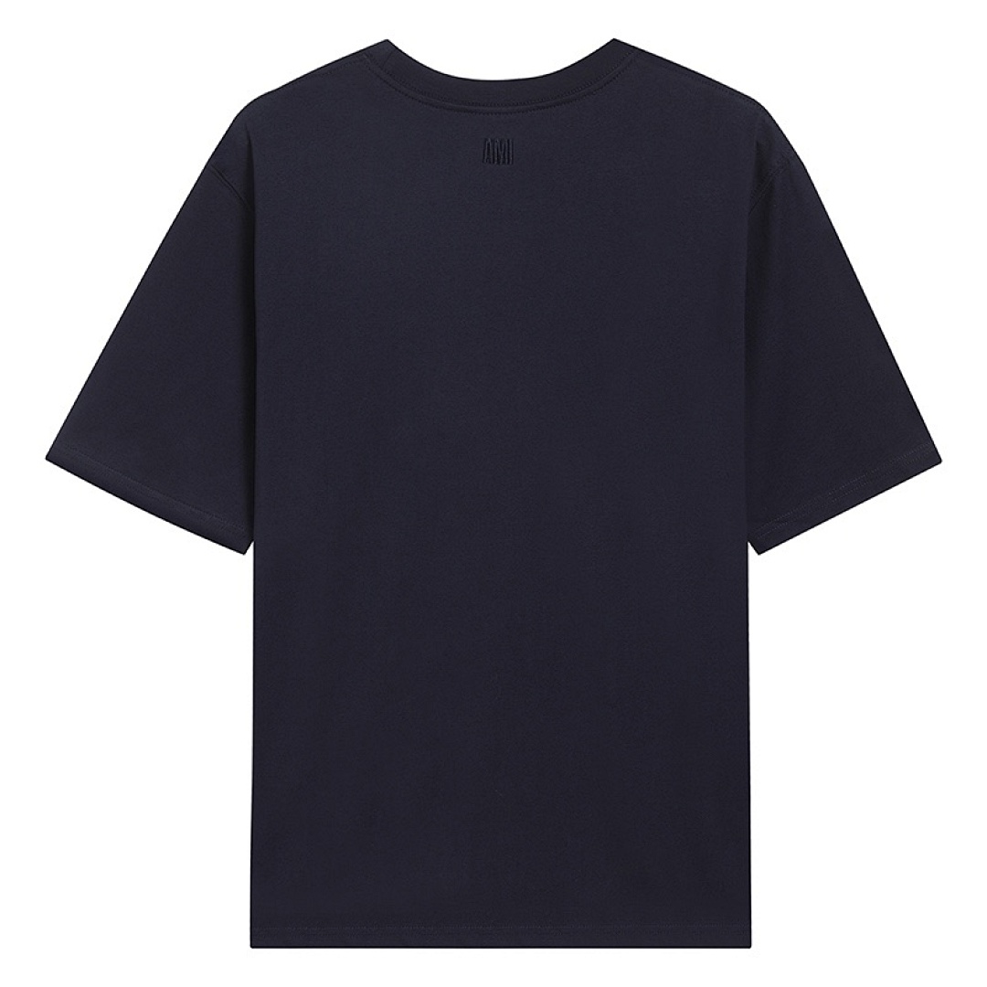 Ami T-Shirt Style 080 main view