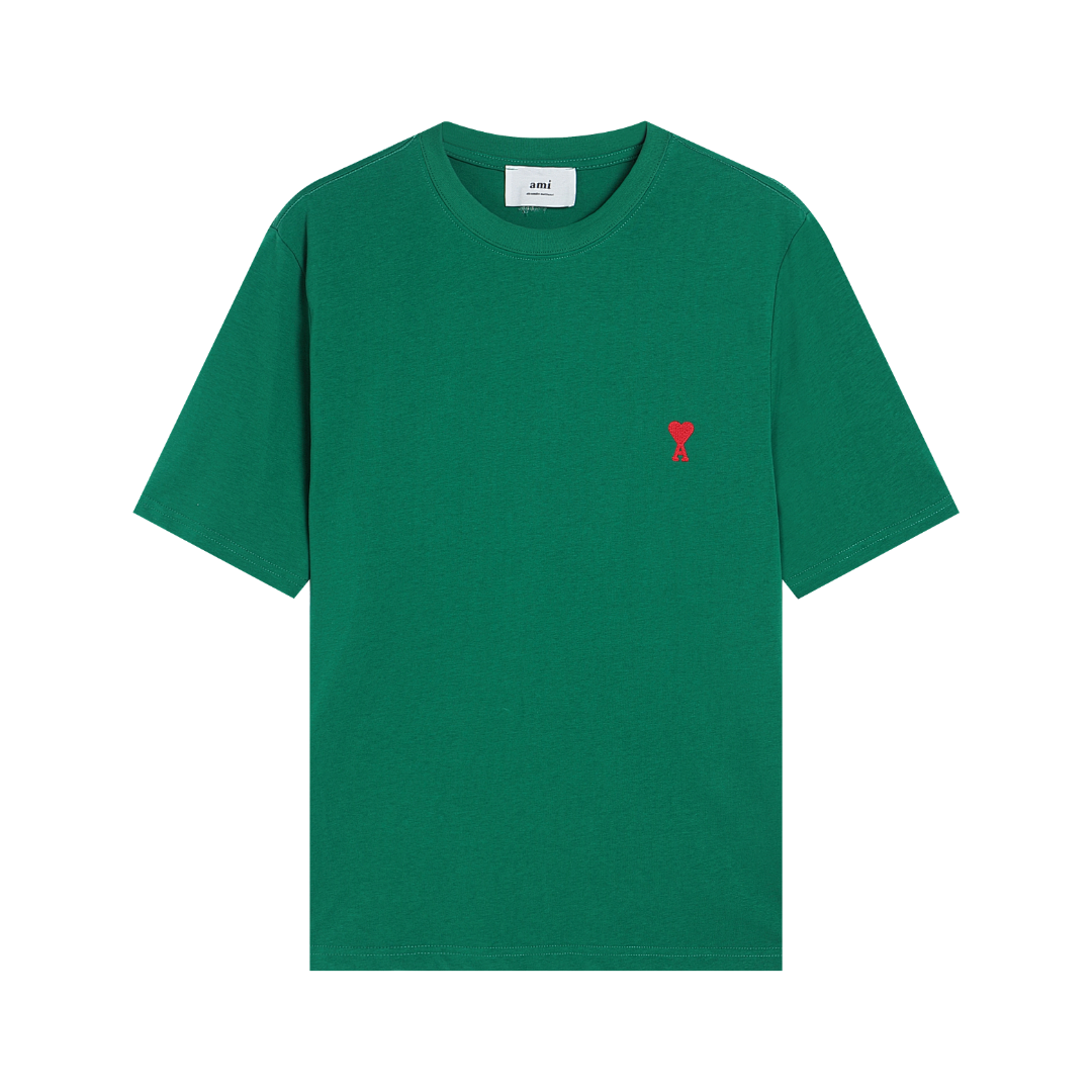 Ami T-Shirt Style 081 main view