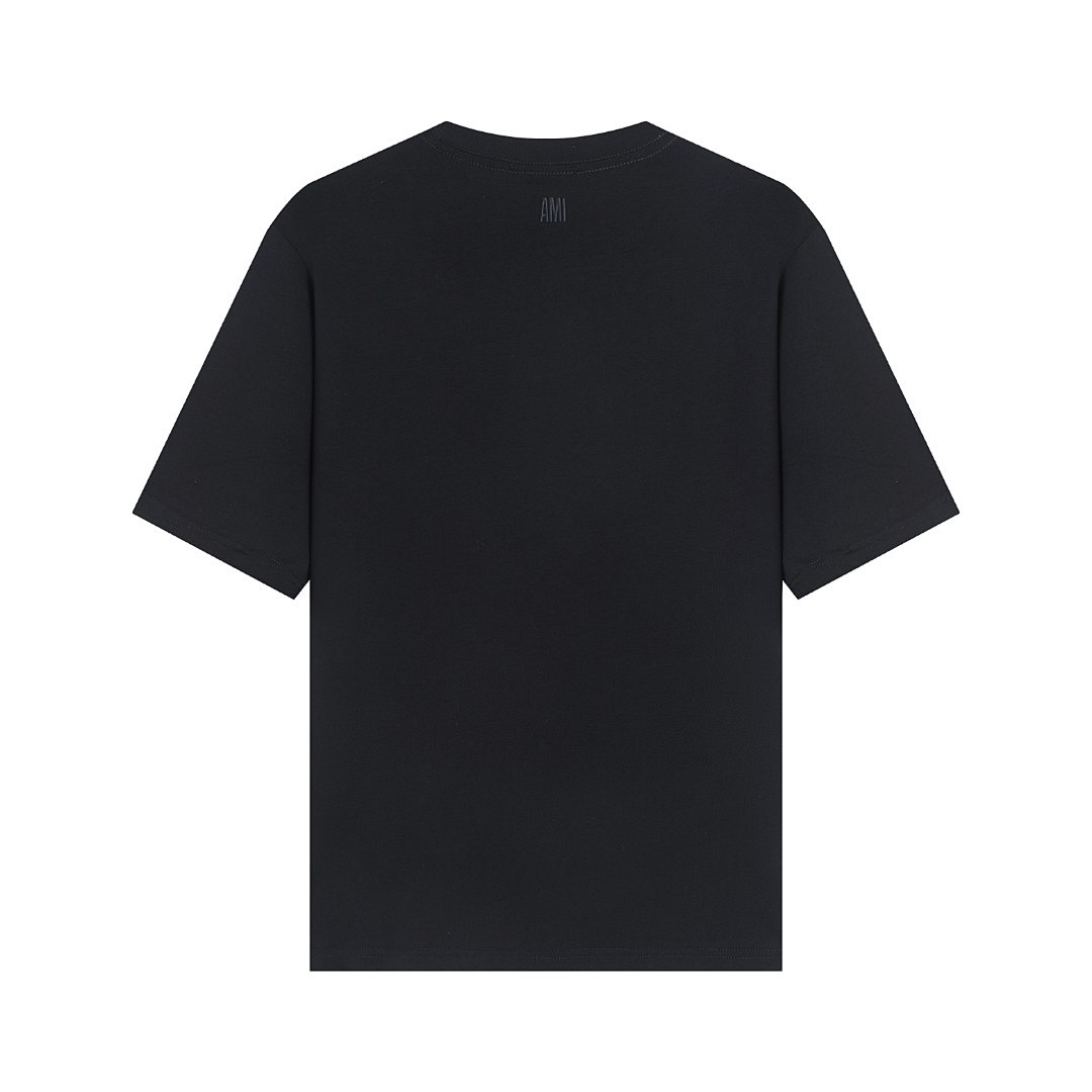 Ami T-Shirt Style 083 main view