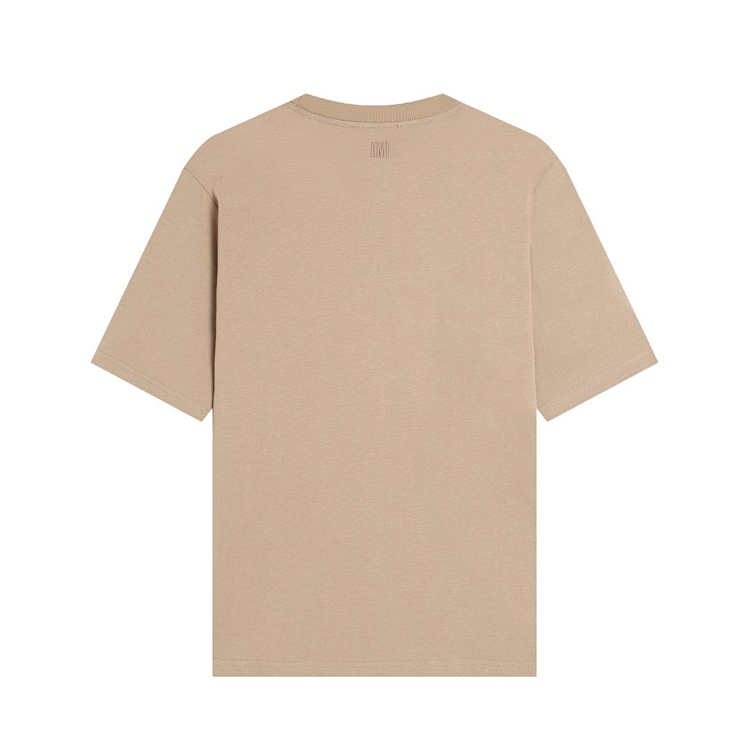 Ami T-Shirt Style 085 main view