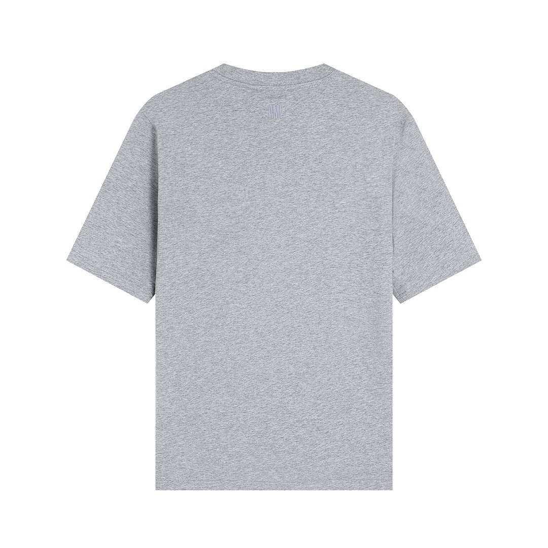 Ami T-Shirt Style 086 main view