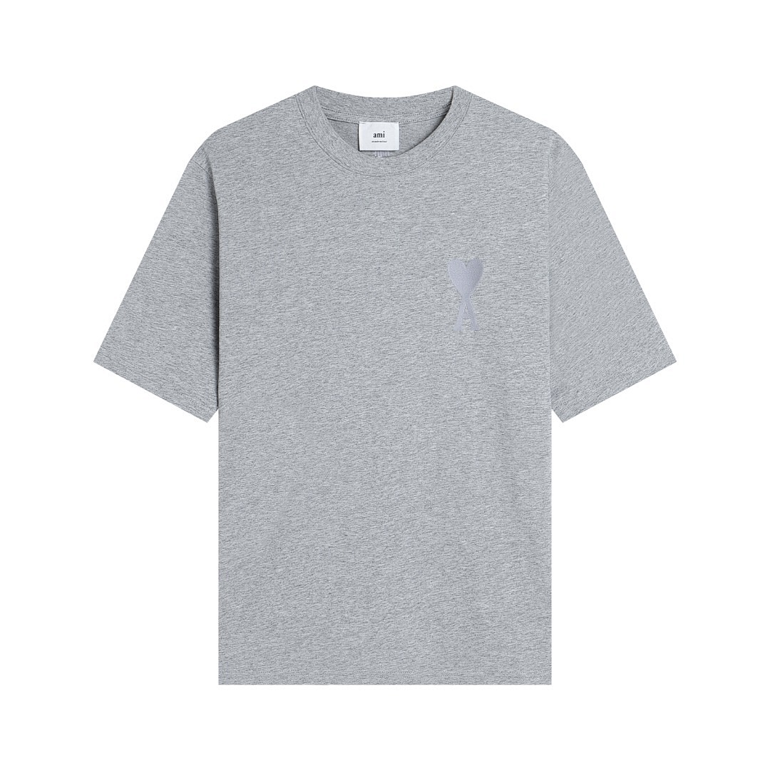 Ami T-Shirt Style 088 main view