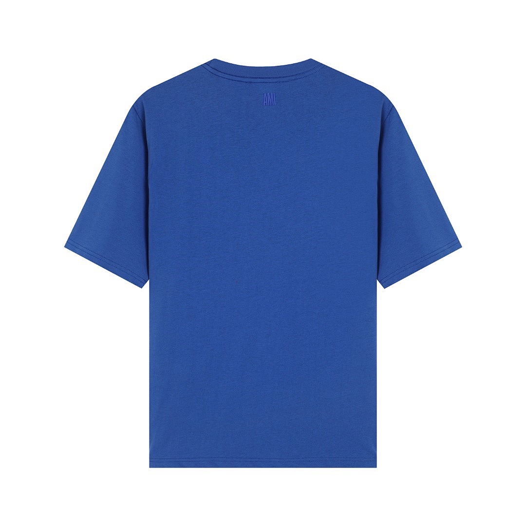 Ami T-Shirt Style 089 main view
