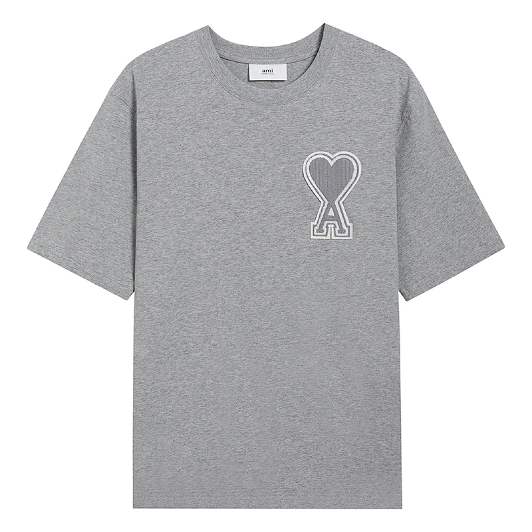 Ami T-Shirt Style 092 main view