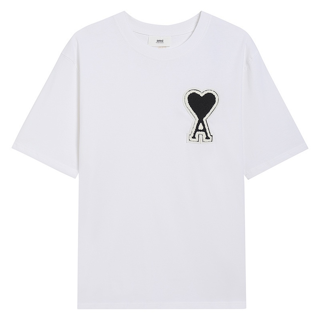 Ami T-Shirt Style 093 main view