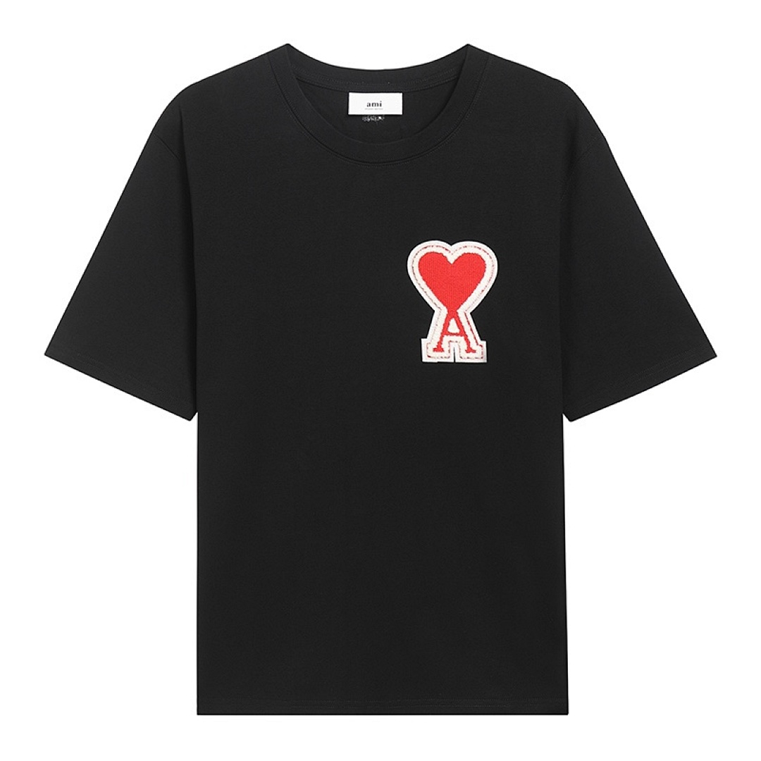 Ami T-Shirt Style 098 main view