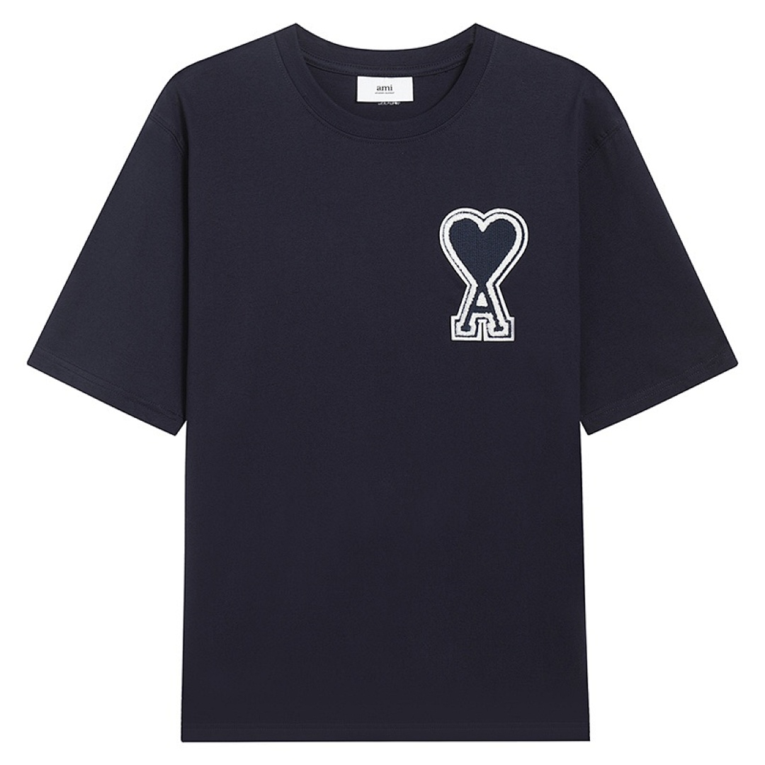Ami T-Shirt Style 100 main view