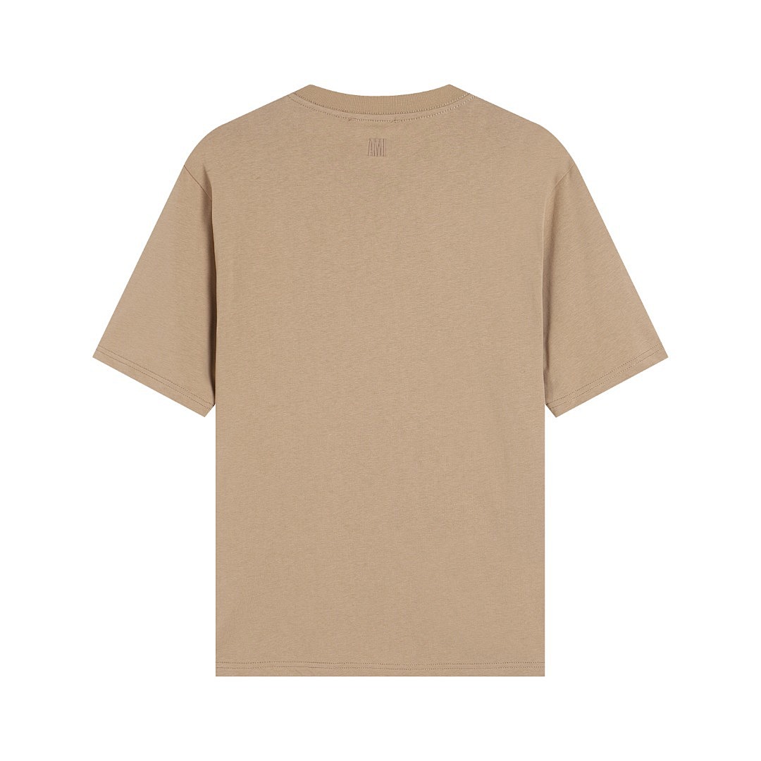 Ami T-Shirt Style 101 main view