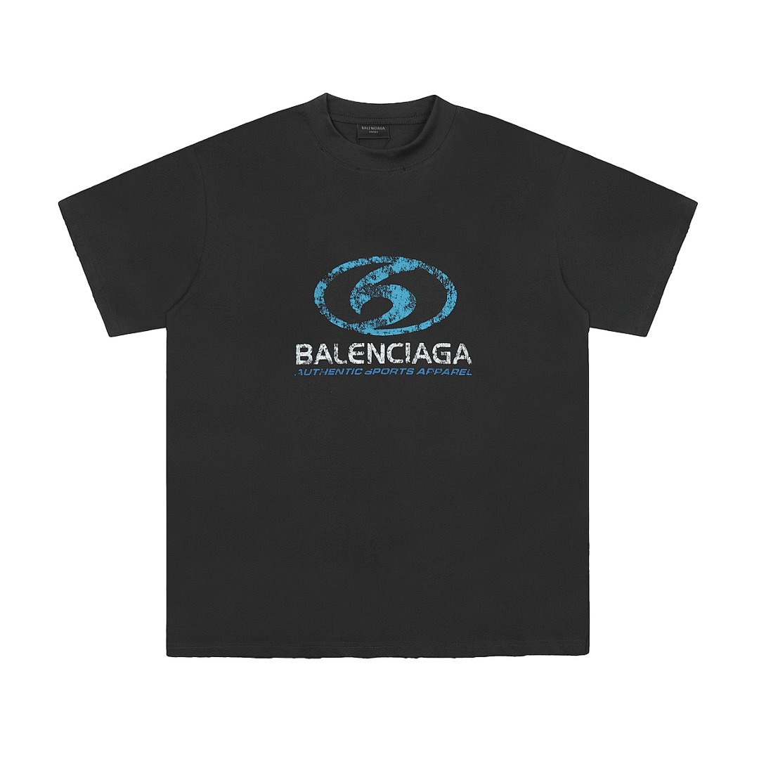 Balenciaga T-Shirt Style 627 main view