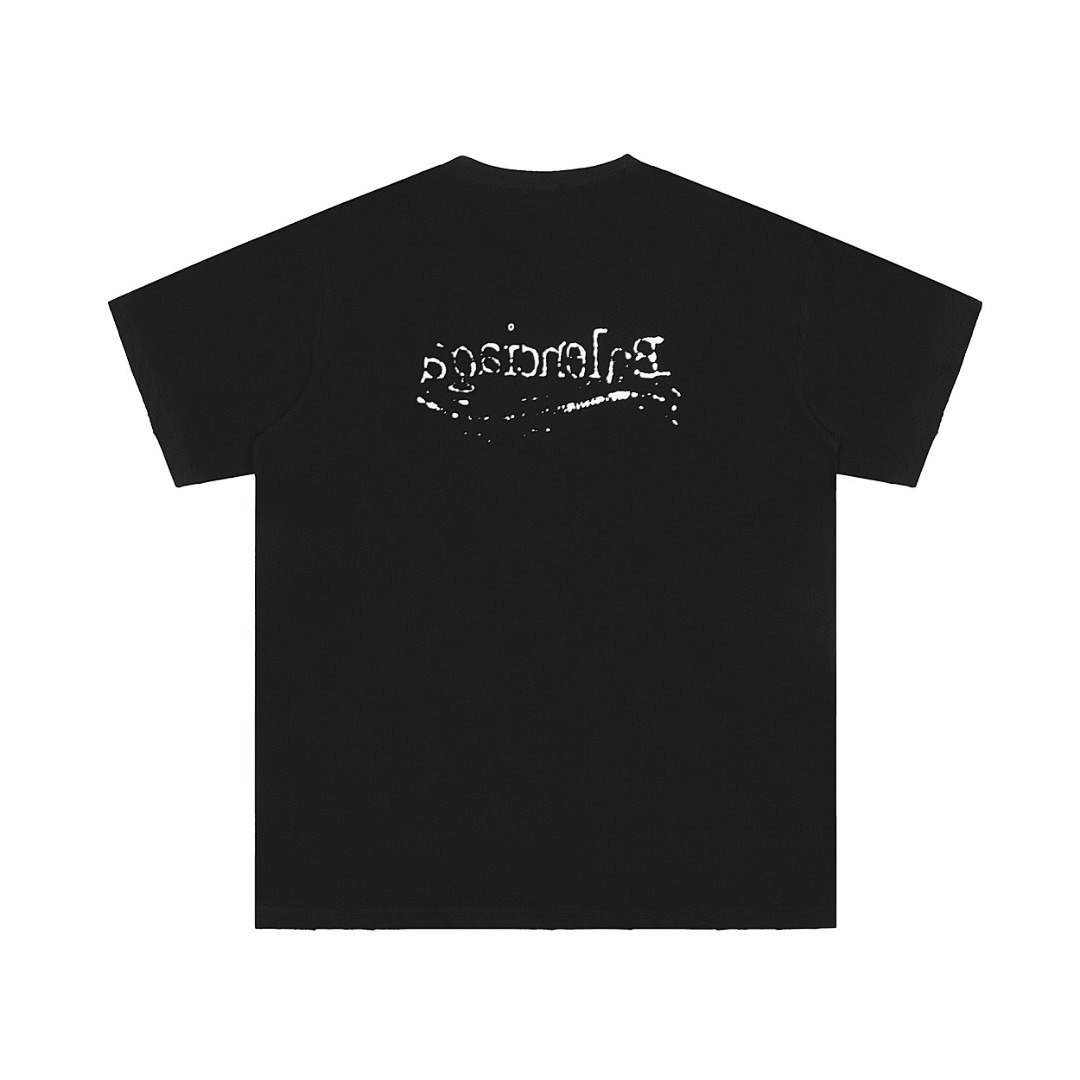 Balenciaga T-Shirt Style 647 main view