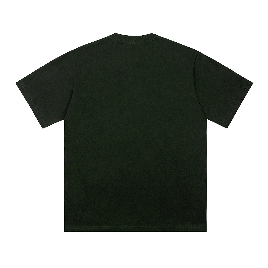 Balenciaga T-Shirt Style 650 main view