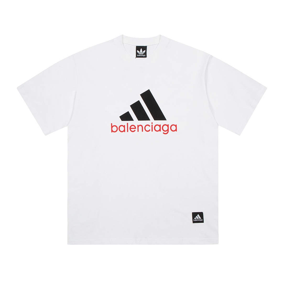 Balenciaga T-Shirt Style 652 main view