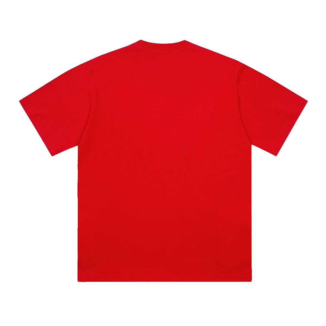 Balenciaga T-Shirt Style 653 main view