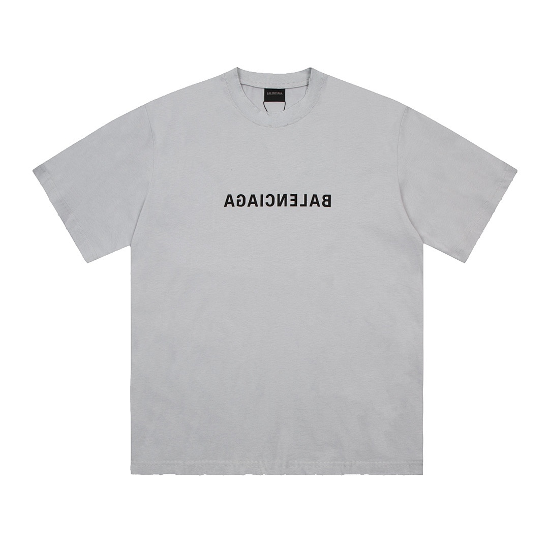 Balenciaga T-Shirt Style 659 main view