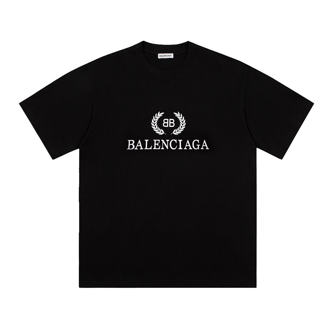 Balenciaga T-Shirt Style 674 main view