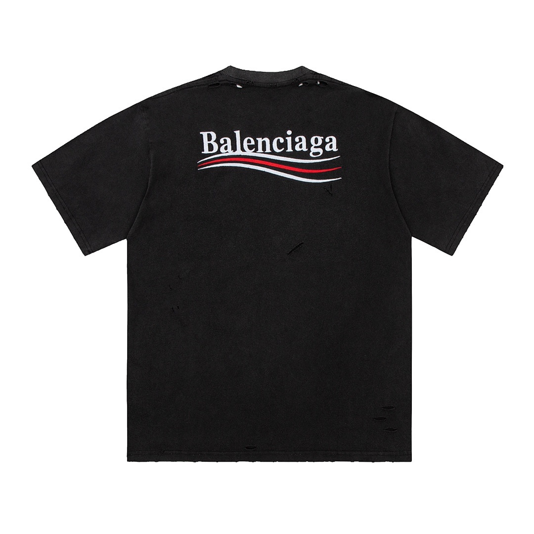 Balenciaga T-Shirt Style 681 main view