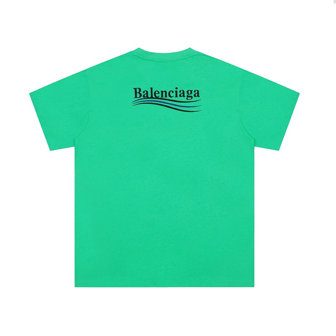 Balenciaga T-Shirt Style 682 main view
