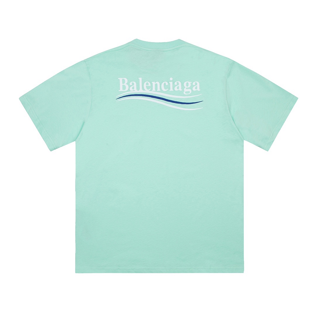 Balenciaga T-Shirt Style 684 main view