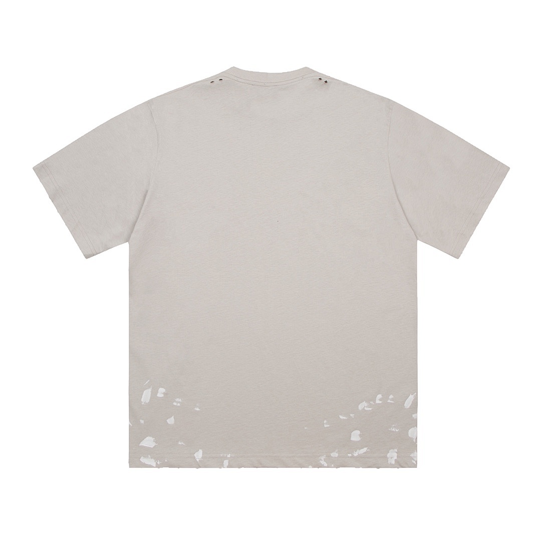 Balenciaga T-Shirt Style 688 main view