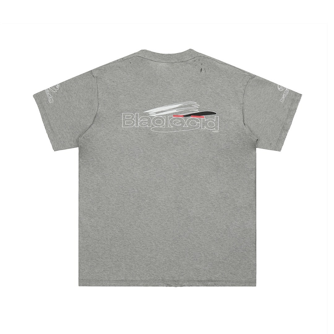 Balenciaga T-Shirt Style 692 main view