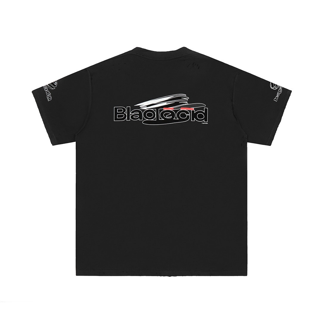 Balenciaga T-Shirt Style 693 main view