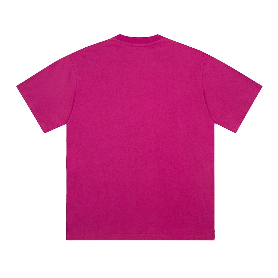 Balenciaga T-Shirt Style 695 main view