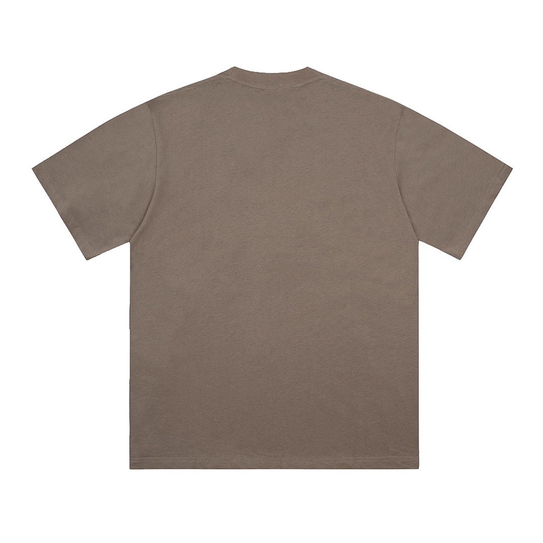 Balenciaga T-Shirt Style 696 main view