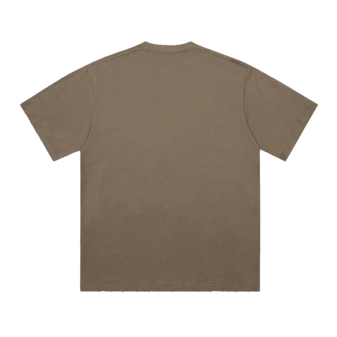 Balenciaga T-Shirt Style 699 main view