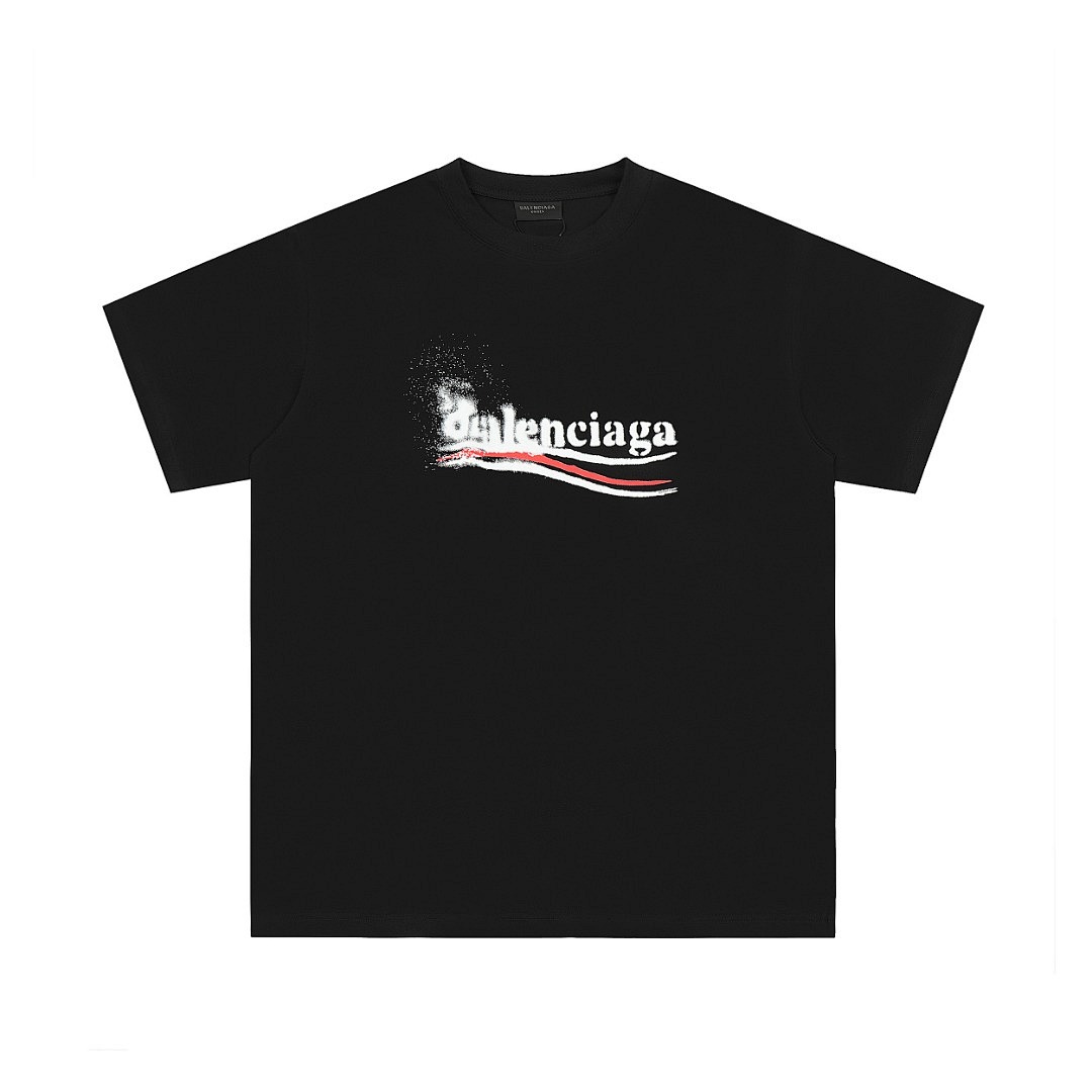 Balenciaga T-Shirt Style 701 main view