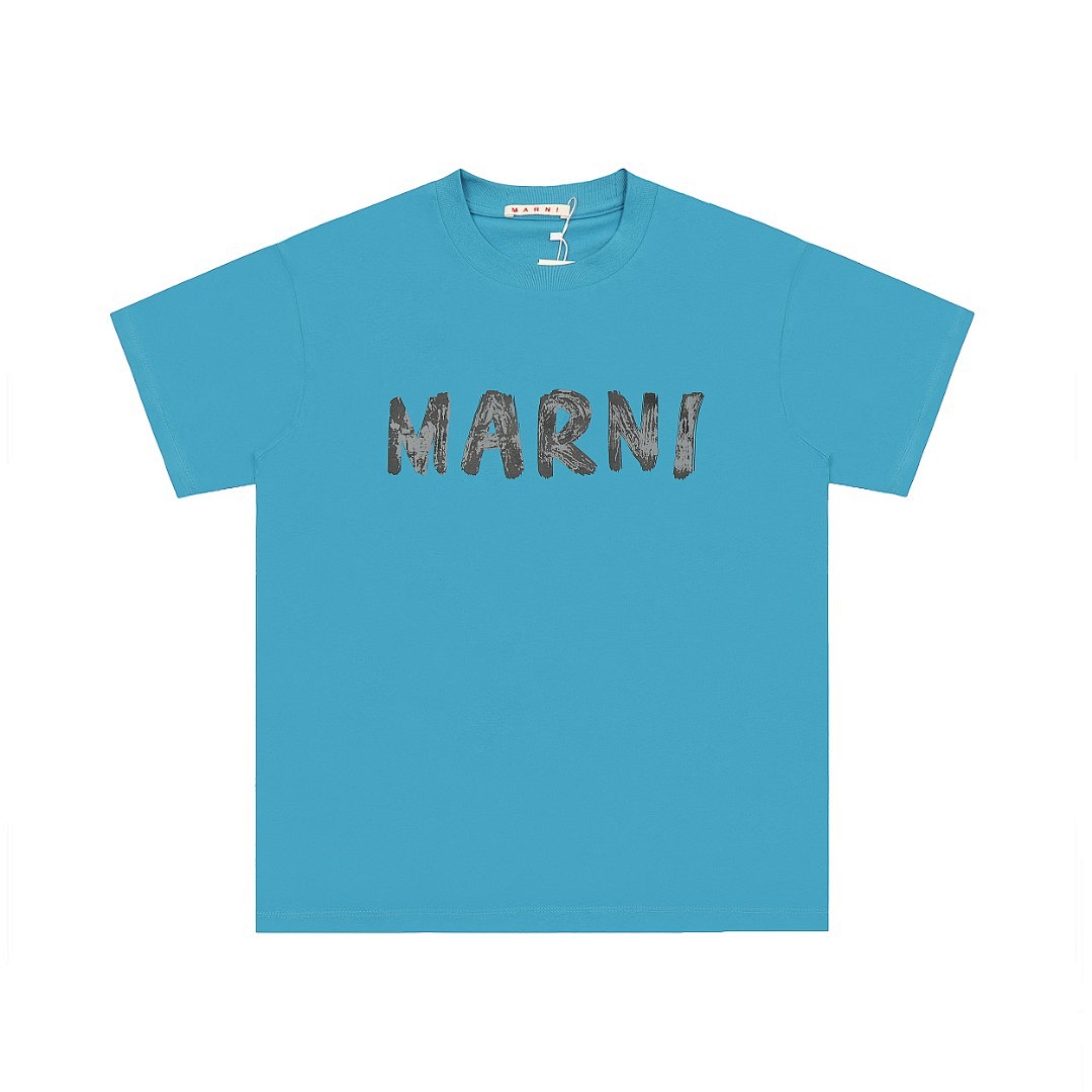 Marni T-Shirt Style 015 main view