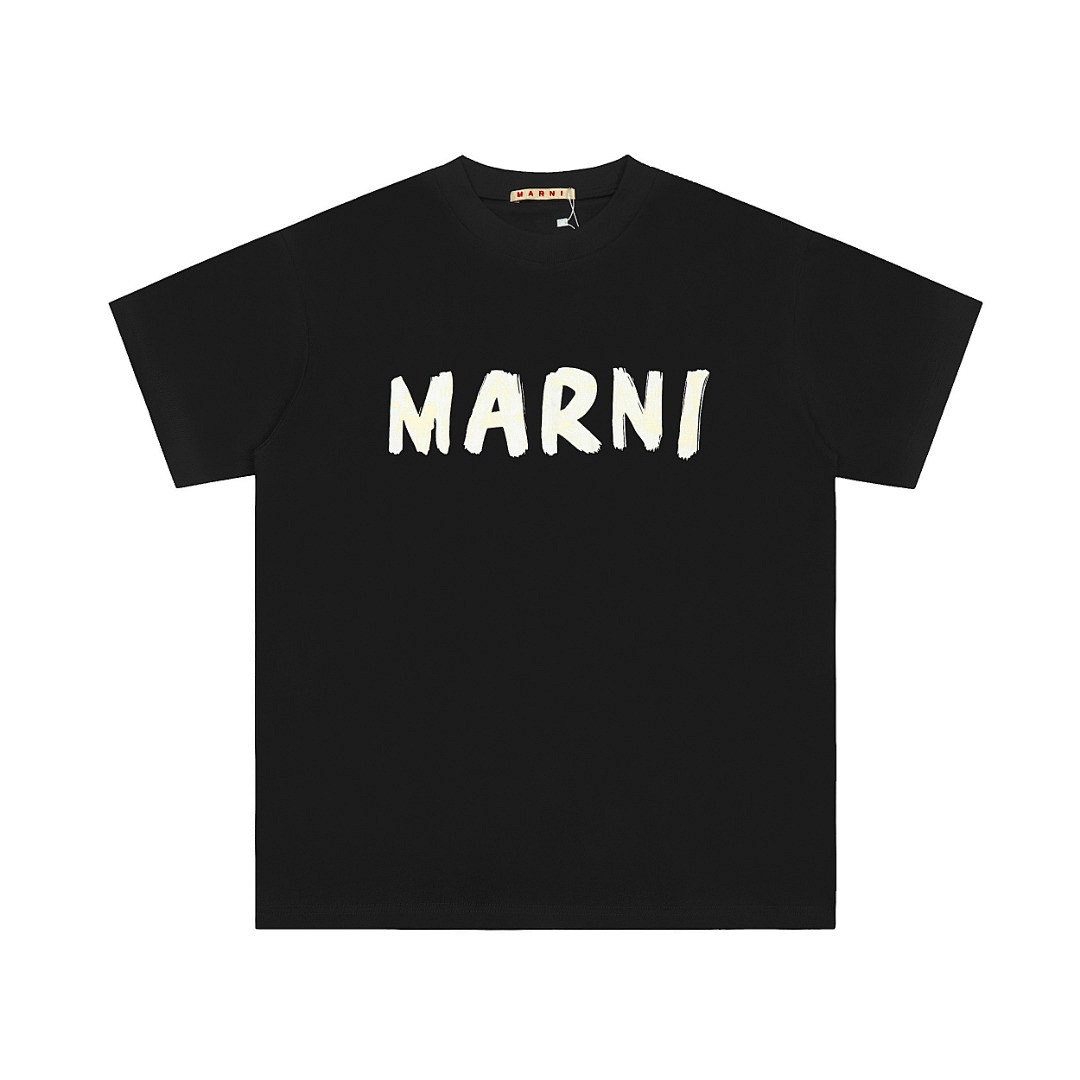 Marni T-Shirt Style 017 detail view 1