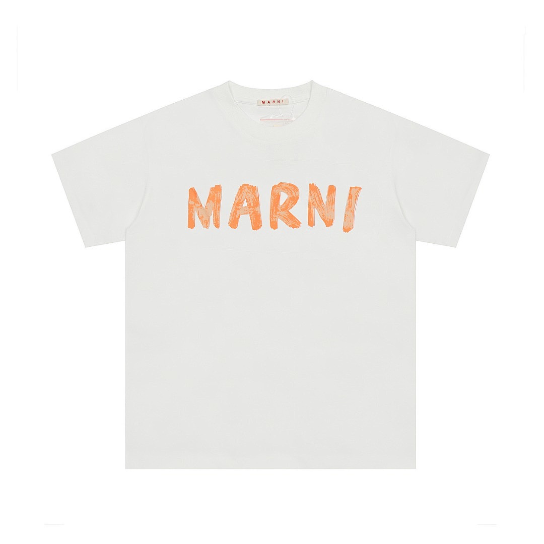 Marni T-Shirt Style 020 main view