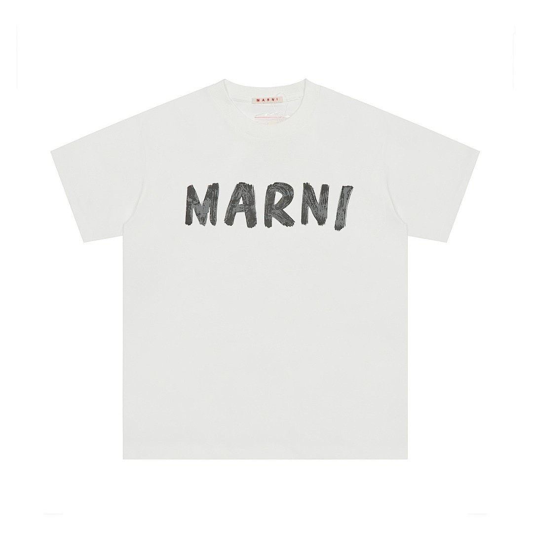 Marni T-Shirt Style 021 main view