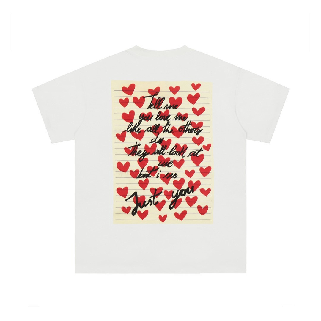 Marni T-Shirt Style 022 main view