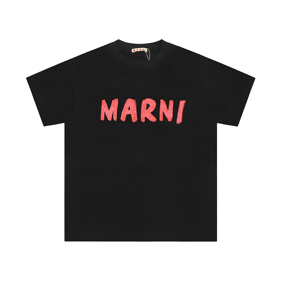 Marni T-Shirt Style 027 main view