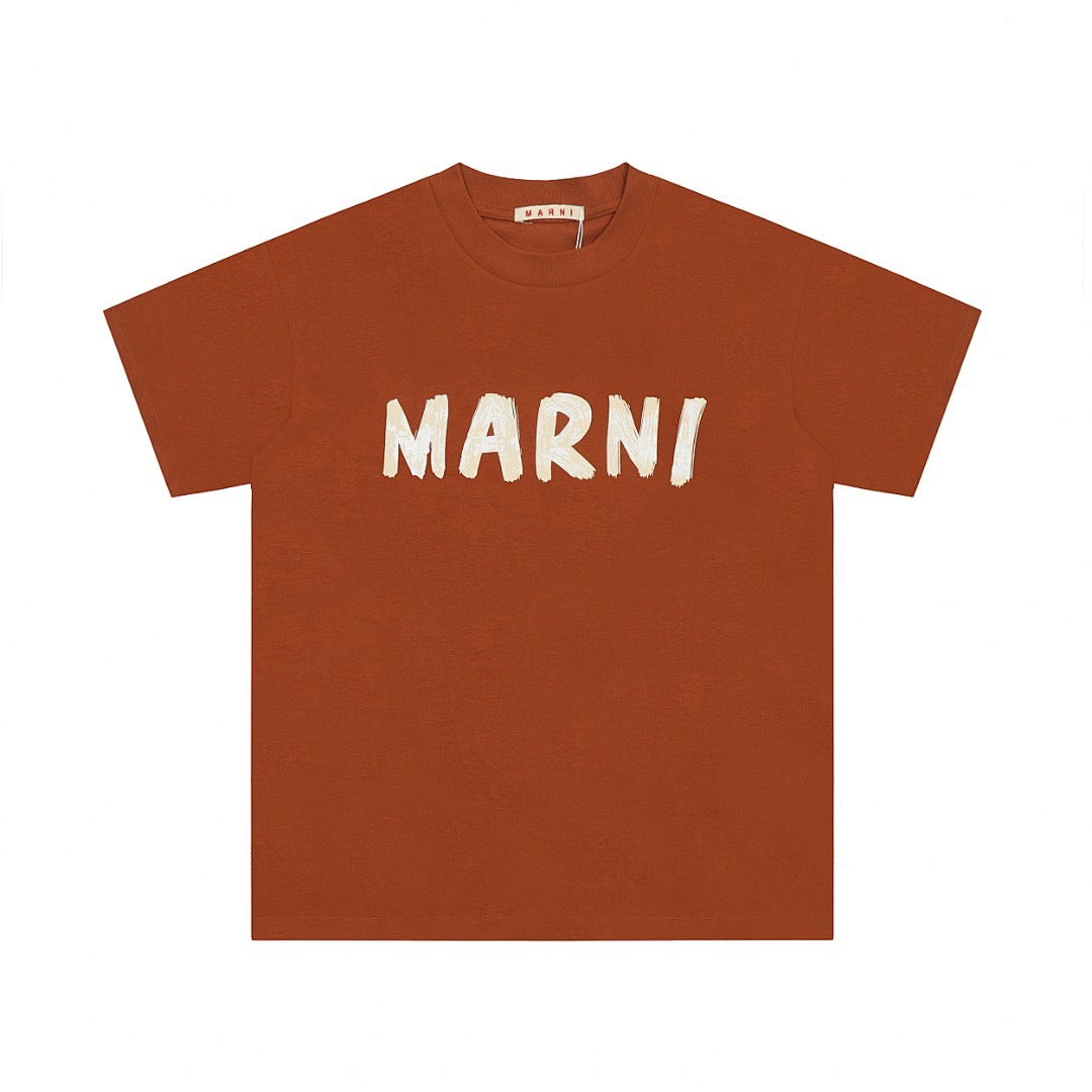 Marni T-Shirt Style 028 main view