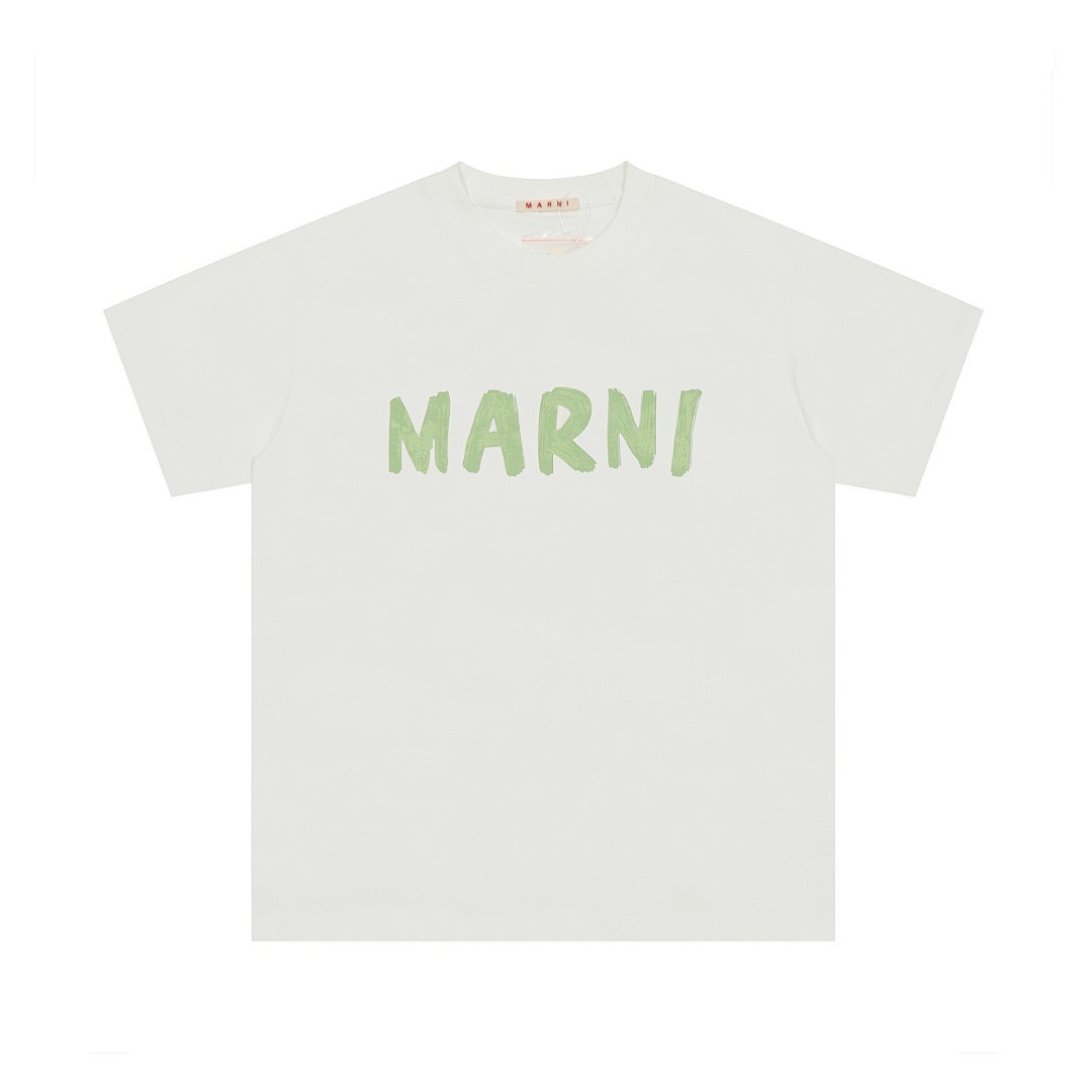 Marni T-Shirt Style 029 main view