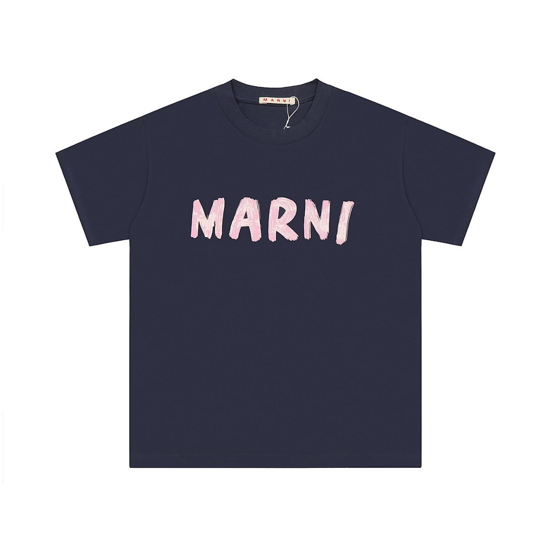 Marni T-Shirt Style 034 main view