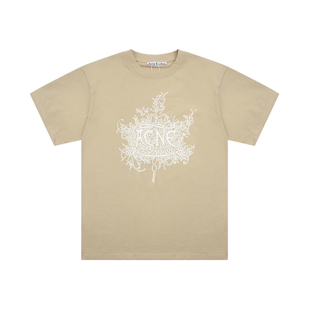 Acne Studios T-Shirt Style 019 main view