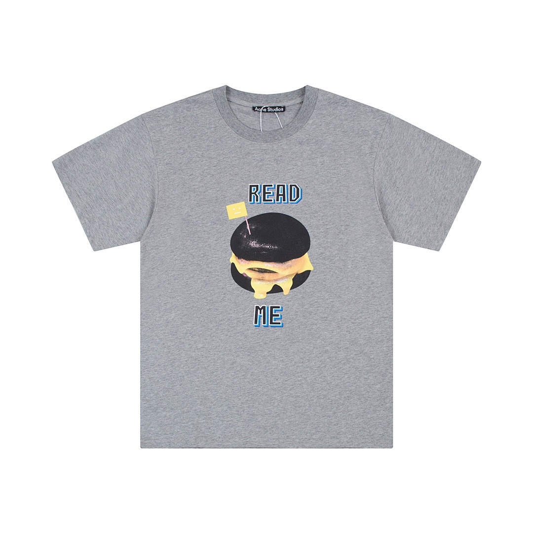 Acne Studios T-Shirt Style 021 main view